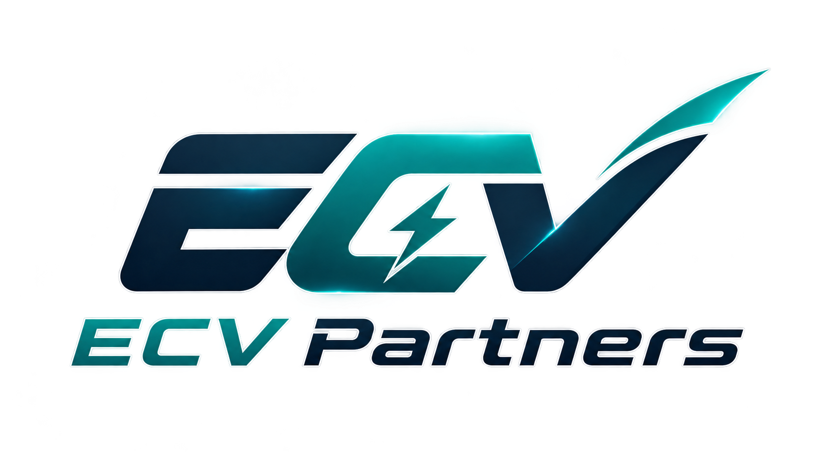 ECV PARTNERS ロゴ